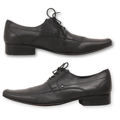 Gino LaceUp Formal Shoes