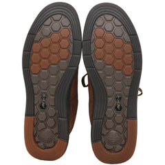 Dunham Lace-Up Casual Shoes