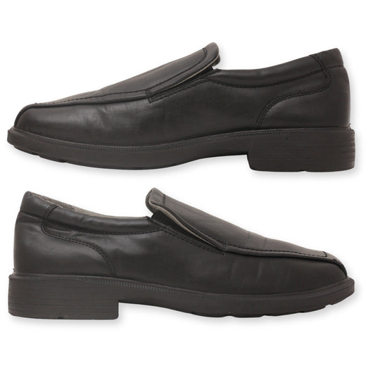 Deer Stags Slip-On Formal Shoes