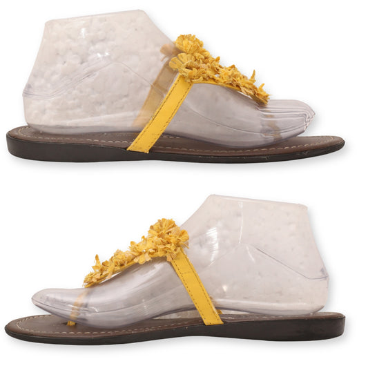 Montego bay club Floral Slippers
