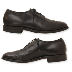 Lace-Up Men's Formal Shoes