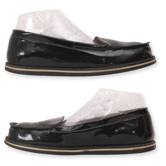 White mt. Women's Loafer Shoes