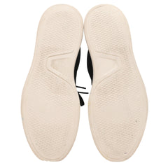 Perry Ellis Lace-Up Casual Shoes