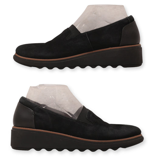Clarks Slip-On Women Shoes