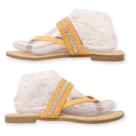 Andiamo Comfortable Slippers