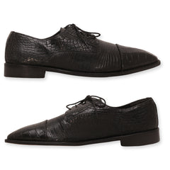 Stacy Adams Cap Toe Oxford Shoe