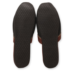 Comfortable Men's Slip-On Slipper