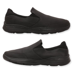 Skechers Memory Foam Slip-on Shoes