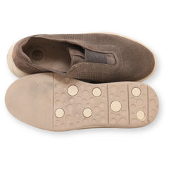 Bzees Trophy knitted slip-on sneakers