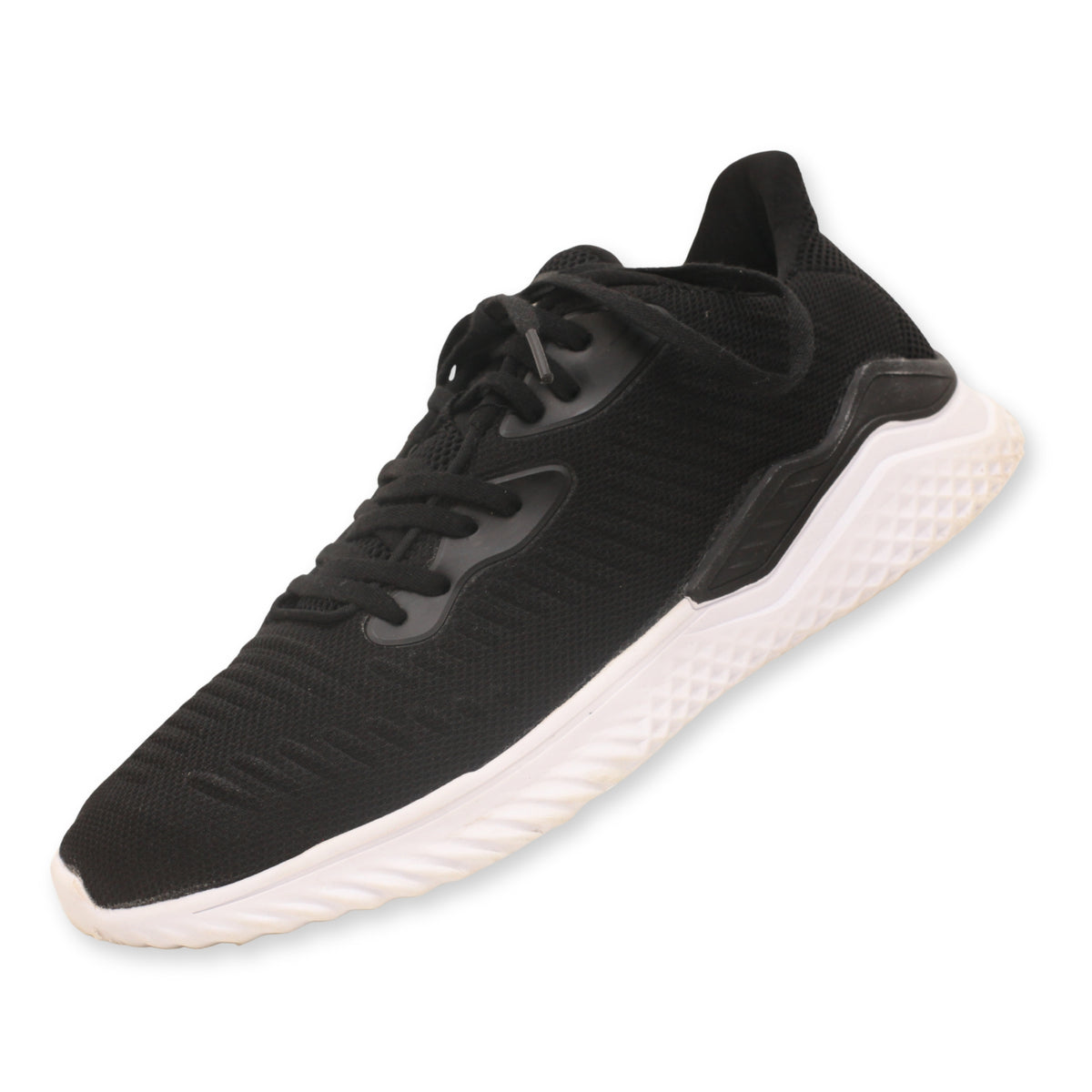 Cushion Fit Lace-Up Men's Shoes