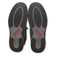 OrthoFeet Lace-Up Men's Casual Shoes