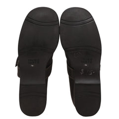 FRANCO SARTO Buckle Strap Shoes