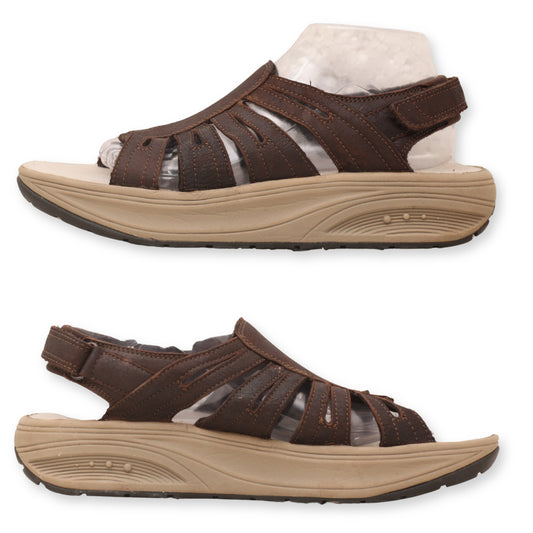Easy Spirit Open Toe Women Sandals