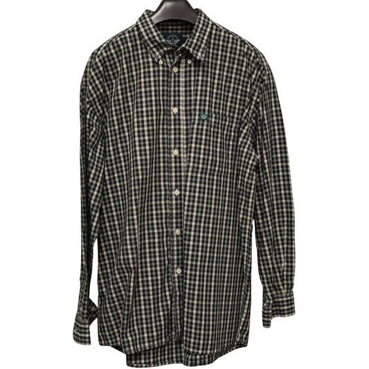 Dockers Casual Checked Shirt