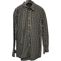 Dockers Casual Checked Shirt