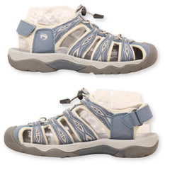 Dannto Women's Trailport H2 Sandal