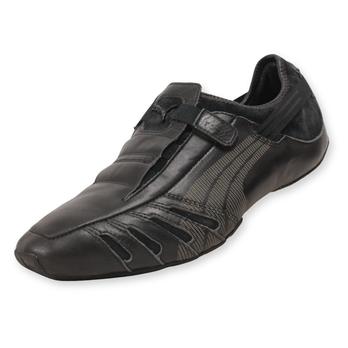 PUMA Men's Vedano Hook and Loop Sneaker