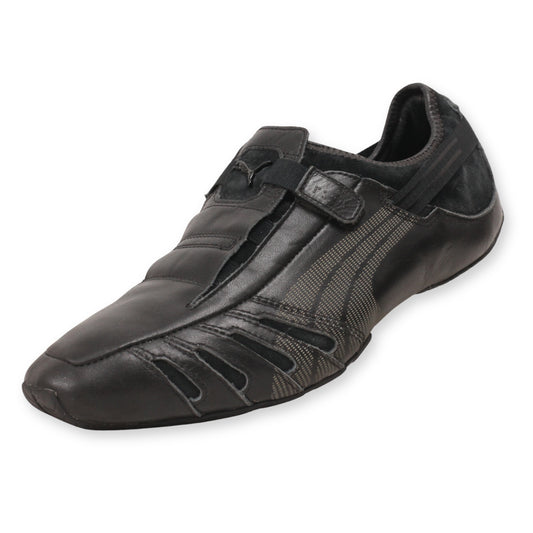 PUMA Men's Vedano Hook and Loop Sneaker