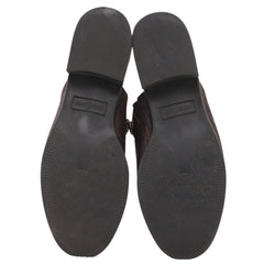 Minnetonka Women Mule