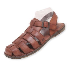 BORN Men's Closed-Toe Sandal