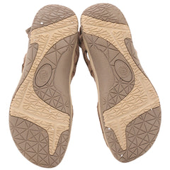 Earth Spirit Women Open-Toe Sandal