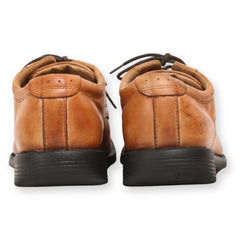 Nunn Bush LaceUp Formal Shoes