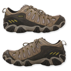 OBOZ Men's Lace-Up Casual Shoes