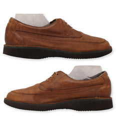 EVA-TECH Lace-Up Casual Shoes