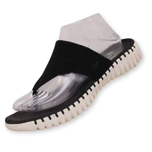 Skechers Women T-Strap Slipper