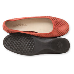 AEROSOLES Women's Flat Pumps