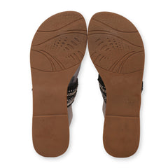 Forever 21 Toe-Ring casual sandals