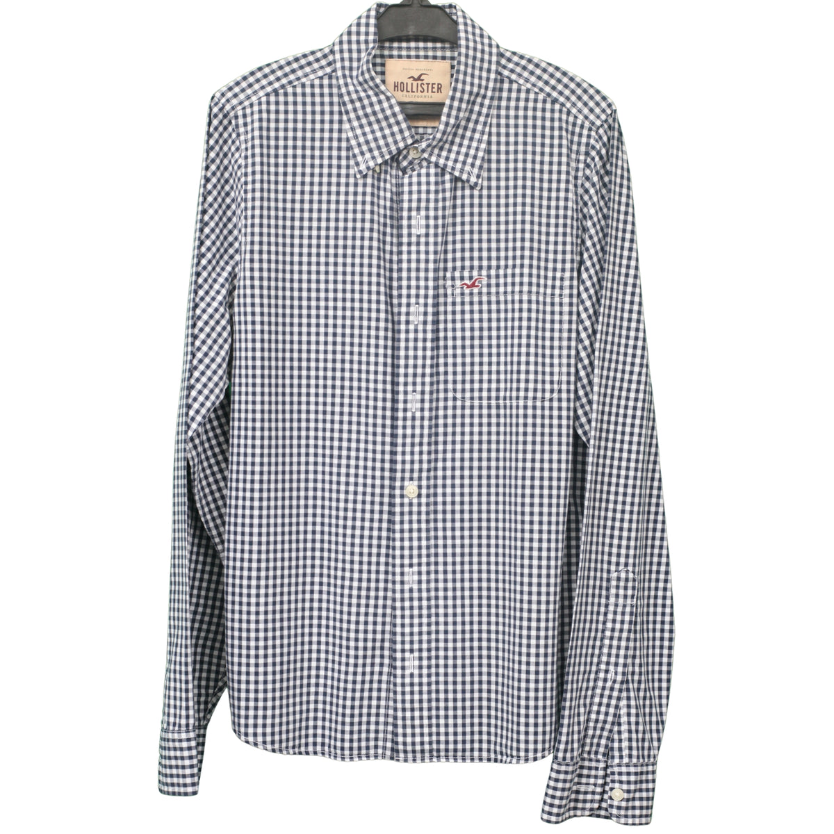 Holister Men's Casual Shirt