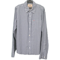 Holister Men's Casual Shirt