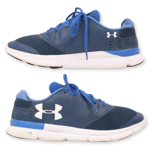 Under Armour Micro G Speed Swift 2