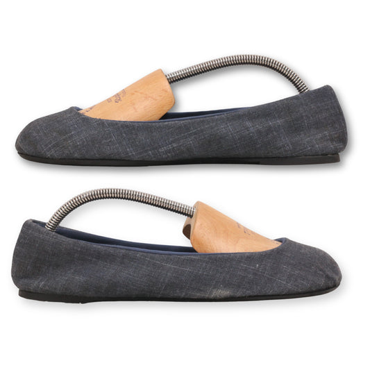 TIME & TRU Flats Pumps