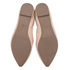 Women Flat Pumps