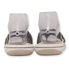 Clarks Women's Braid Strap Slippers