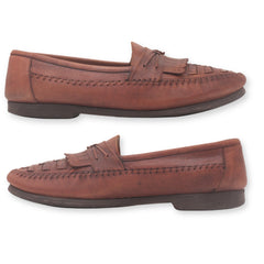 Earth Shoe Men's Casual Loafer