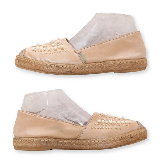 Tanca Women Slip-On Shoes