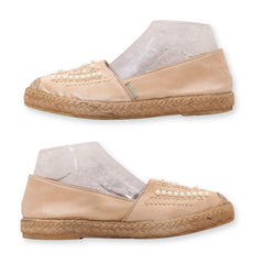 Tanca Women Slip-On Shoes
