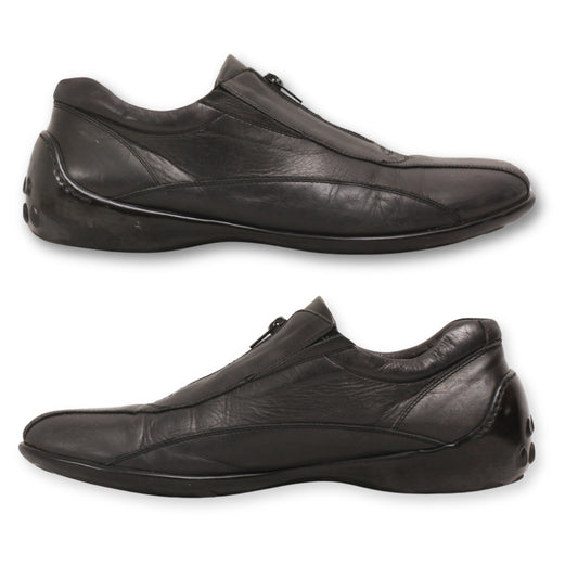 Adam Derrick SlipOn Formal Shoes