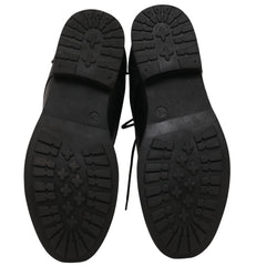 Men's Lace-Up Casual Boots