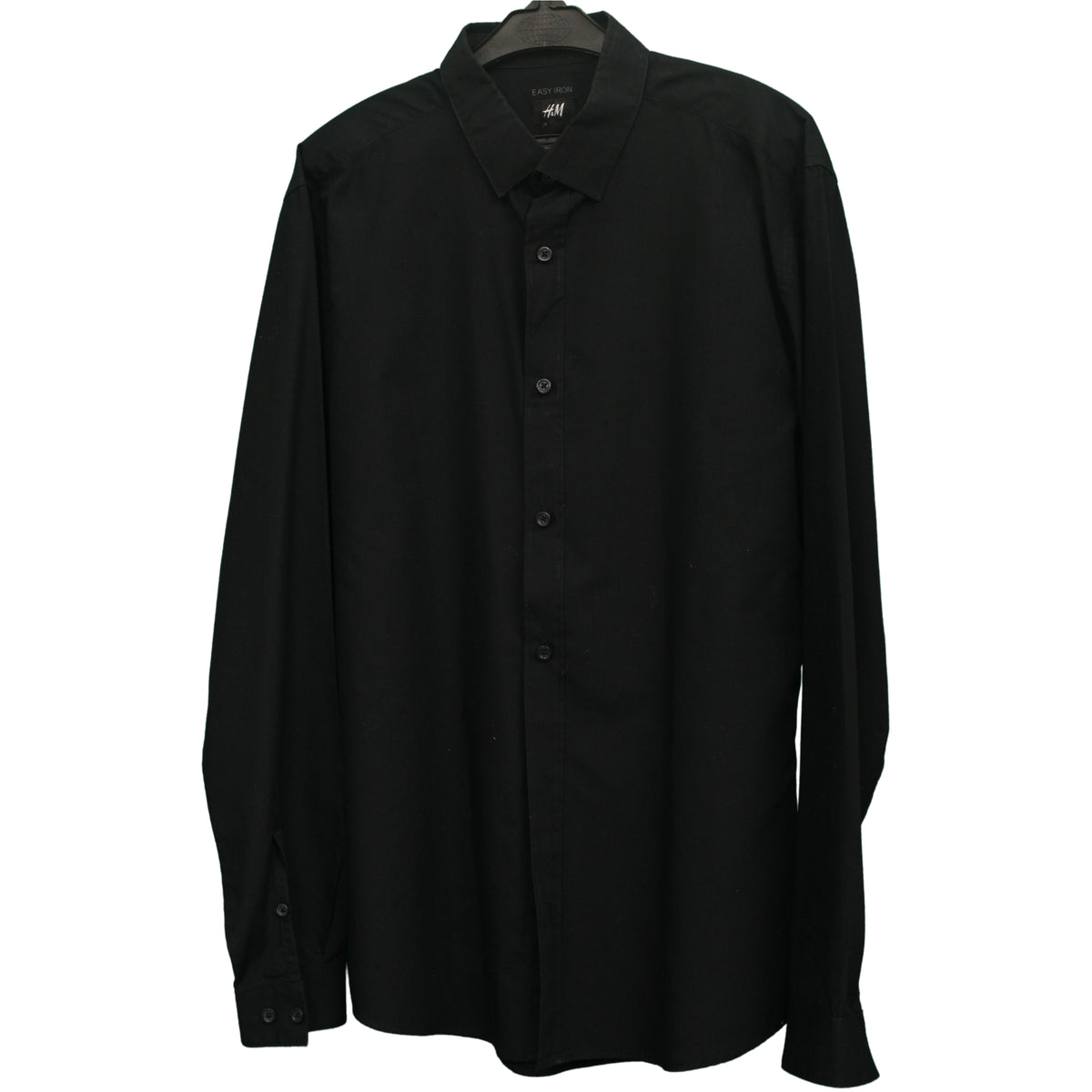 H&M Easy Iron Formal Shirt