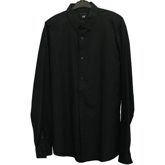 H&M Easy Iron Formal Shirt
