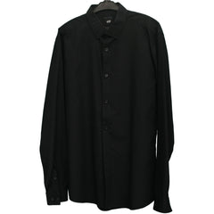 H&M Easy Iron Formal Shirt