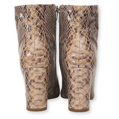 MARC FISHER High Ankle Length Boots