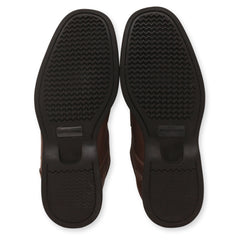 Johnston & Murphy Lace-Up Casual Shoes