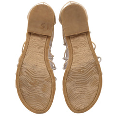 CL By Laundry Women's Strappy Sandal