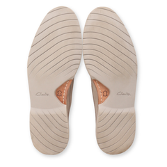 Clarks Slip-On Men's Casual Shoes