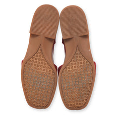 Michelle Women Closed-Toe Sandal
